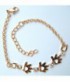 Les petites mains et strass