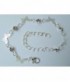Les petits papillons et strass