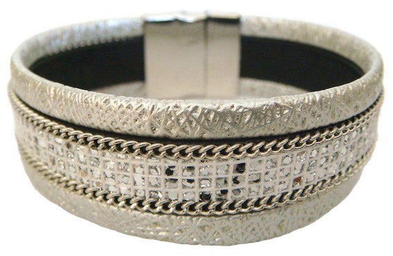 Bracelet manchette pas cher Clearance